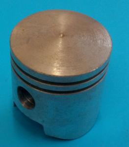 PISTON KOLBEN PISTONE VERTEX CONCHIGLIA 726 MINARELLI E 726A D. 40 mm