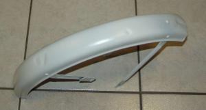 PARAFANGO FENDER CICLOMOTORE BENELLI MORINI MALANCA MINARELLI MILANI(B10)