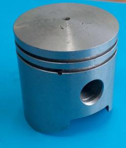 PISTON KOLBEN PISTONE VERTEX CONCHIGLIA 726 MINARELLI  E 726B  D. 40 mm