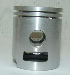 PISTON KOLBEN PISTONE VERTEX 667 BENELLI S SPORT 2 TEMPI C45 D. 45,4