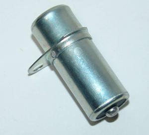 CONDENSATORE CAPACITOR EFFE 6208 MOTOCARRO ISO 150 cc