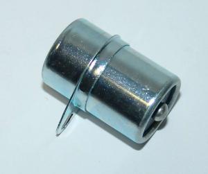 CONDENSATORE CAPACITOR EFFE 6300 LAMBRETTA ADATTABILE IMPIANTO FILSO