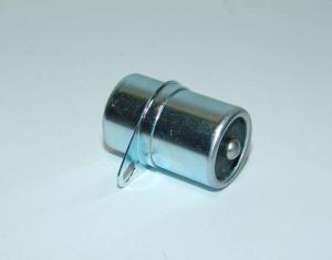 CONDENSATORE CAPACITOR EFFE 6300 LAMBRETTA ADATTABILE IMPIANTO FILSO