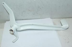 LEVA PEDALE FRENO POSTERIORE LEVER BRAKE (B34)