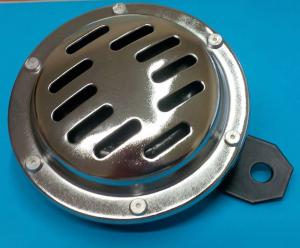 CLACSON HORN 12V 12 VOLT C.C. ADATTABILE MOTO GUZZI 350 500 700 750