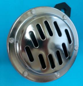 CLACSON HORN 12V 12 VOLT C.C. ADATTABILE MOTO GUZZI 350 500 700 750