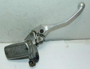 POMPA FRENO ANTERIORE HONDA VFR 750 F 1990 (B108)