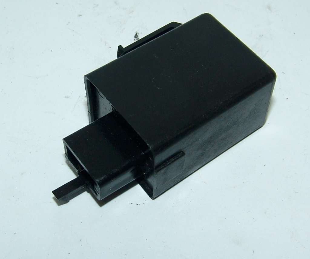 LAMPEGGIATORE FRECCE PER HONDA VFR 750 F 1990 (B112)