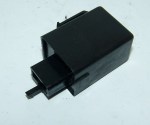 LAMPEGGIATORE FRECCE PER HONDA VFR 750 F 1990 (B112)