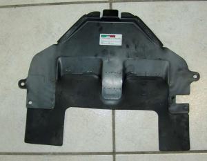 PARASCHIZZI PARAFANGO POSTERIORE HONDA VFR 750 F 1990 (B120)