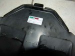 PARASCHIZZI PARAFANGO POSTERIORE HONDA VFR 750 F 1990 (B120)