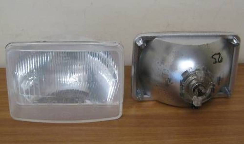 FARO FANALE ANT CAGIVA Ala Azzurra 350 650