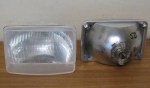 FARO FANALE ANT CAGIVA Ala Azzurra 350 650