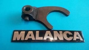 FORCHETTA SELETTORE CAMBIO CHANGE SELECTOR MALANCA 50 CC  MA5031
