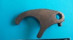 FORCHETTA SELETTORE CAMBIO CHANGE SELECTOR MALANCA 50 CC  MA5031