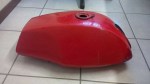 SERBATOIO CARBURANTE TANK FUEL MV AGUSTA 350 SPORT IPOTESI  (B131)