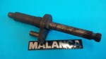 ALBERO CAMBIO MOTORE NUOVO PER MALANCA 50 C.C.  MAL02