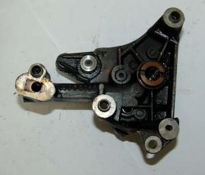 POMPA OLIO OIL PUMP  MOTO MV AGUSTA 125 CENTOMILA