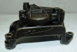 POMPA OLIO OIL PUMP  MOTO MV AGUSTA 125 CENTOMILA