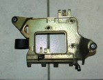 SUPPORTO STAFFA CENTRALINA SUPPORT BRACKET MOTO HONDA CBN 400 CB 400 N (B128)