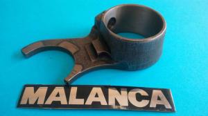 FORCHETTA SELETTORE CAMBIO CHANGE SELECTOR MALANCA 125 6 MARCE MAL13