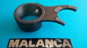 FORCHETTA SELETTORE CAMBIO CHANGE SELECTOR MALANCA 125 6 MARCE MAL13