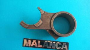 FORCHETTA SELETTORE CAMBIO CHANGE SELECTOR MALANCA 125 6 MARCE MAL13