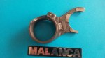 FORCHETTA SELETTORE CAMBIO CHANGE SELECTOR MALANCA 125 6 MARCE MAL14