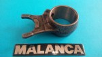 FORCHETTA SELETTORE CAMBIO CHANGE SELECTOR MALANCA 125 5 MARCE MAL16
