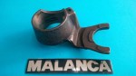 FORCHETTA SELETTORE CAMBIO CHANGE SELECTOR MALANCA 125 5 MARCE MAL17