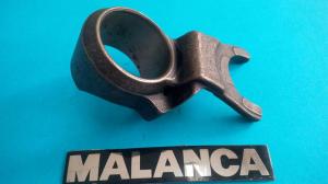 FORCHETTA SELETTORE CAMBIO CHANGE SELECTOR MALANCA 125 5 MARCE MAL17