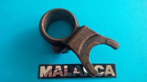 FORCHETTA SELETTORE CAMBIO CHANGE SELECTOR MALANCA 125 5 MARCE MAL17
