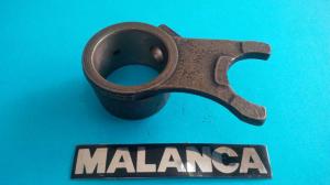 FORCHETTA SELETTORE CAMBIO CHANGE SELECTOR MALANCA 125 5 MARCE MAL18