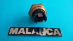 TEMPERATURE SENSOR SENSORE TEMPERATURA MALANCA 125 H2O OB-ONE MAL19