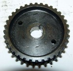 INGRANAGGIO CENTRALE FRIZIONE GEAR MOTO MV AGUSTA 125 CENTOMILA (B10))