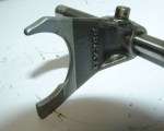FORCHETTE SELETTORI CAMBIO CHANGE SELECTOR DUCATI MONSTER 900 (B20)