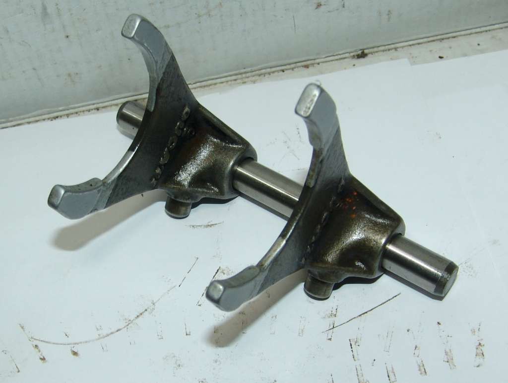 FORCHETTE SELETTORI CAMBIO CHANGE SELECTOR DUCATI MONSTER 900 (B23)
