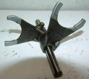 FORCHETTE SELETTORI CAMBIO CHANGE SELECTOR DUCATI MONSTER 900 (B23)