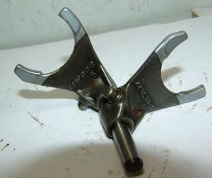 FORCHETTE SELETTORI CAMBIO CHANGE SELECTOR DUCATI MONSTER 900 (B23)