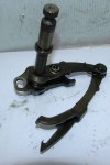 ASTA SELETTORE CAMBIO MOTO DUCATI MONSTER 900 (B24)
