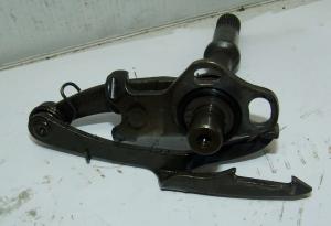 ASTA SELETTORE CAMBIO MOTO DUCATI MONSTER 900 (B24)