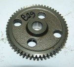 INGRANAGGIO GEAR DUCATI MONSTER 900 (B29)
