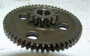 INGRANAGGIO GEAR DUCATI MONSTER 900 (B29)