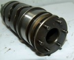 TAMBURO SELETTORE COMANDO CAMBIO MOTO DUCATI MONSTER 900 (B30)