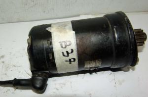 MOTORINO AVVIAMENTO STARTER MOTOR MOTO DUCATI MONSTER 900 (B37)