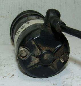 MOTORINO AVVIAMENTO STARTER MOTOR MOTO DUCATI MONSTER 900 (B37)