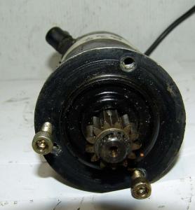 MOTORINO AVVIAMENTO STARTER MOTOR MOTO DUCATI MONSTER 900 (B37)