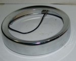 CERCHIETTO FANALE ANTERIORE CEV 105