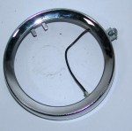 CERCHIETTO FANALE ANTERIORE CEV 105