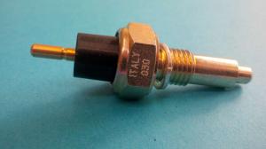 SENSORE PRESSIONE OLIO PRESSURE SENSOR OIL guzzi 350 NEVADA ST7891